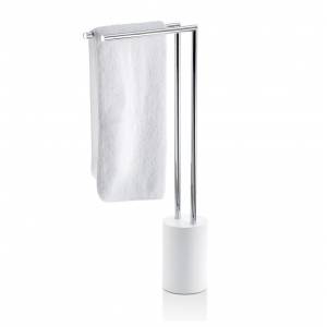 Стойка напольная Decor Walther Stone HT 2 с полотенцедержателями